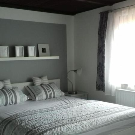 Apartmany Na Hline Třeboň Eksteriør bilde