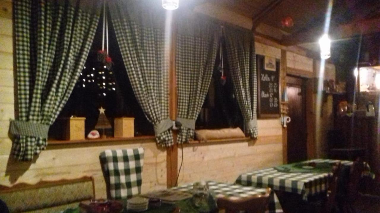 Apartmany Na Hline Třeboň Eksteriør bilde