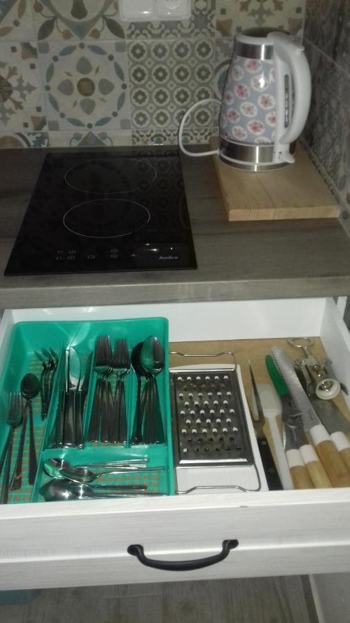 Apartmany Na Hline Třeboň Eksteriør bilde