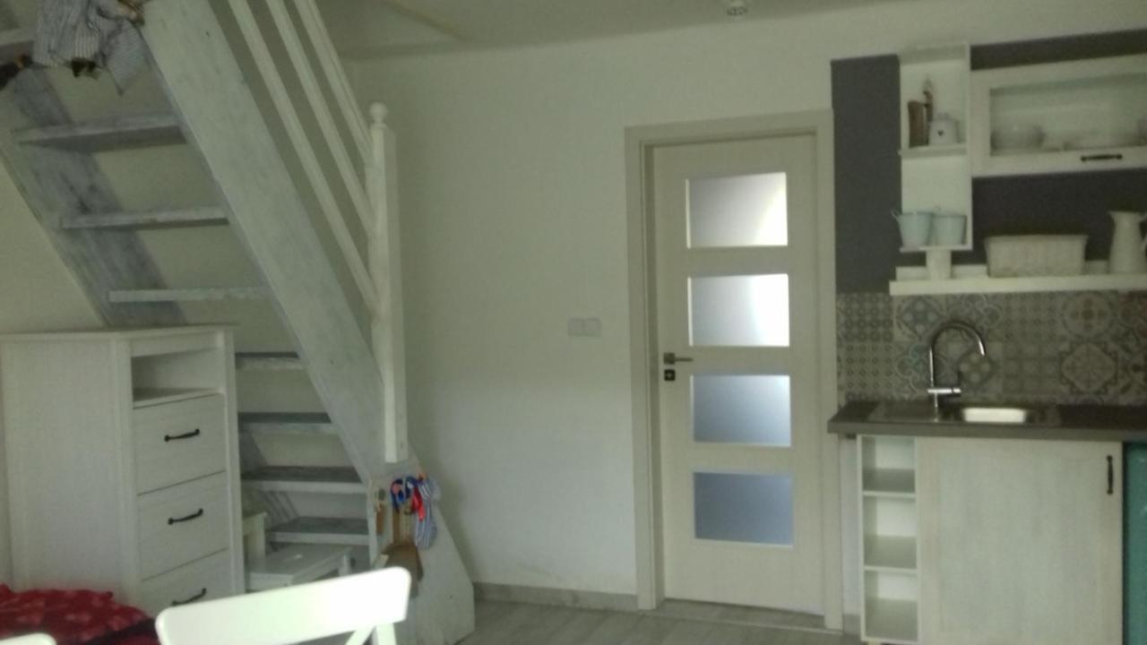 Apartmany Na Hline Třeboň Eksteriør bilde