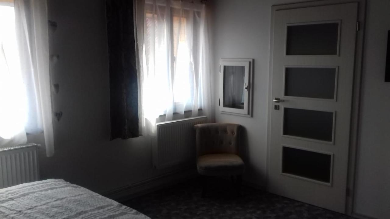 Apartmany Na Hline Třeboň Eksteriør bilde