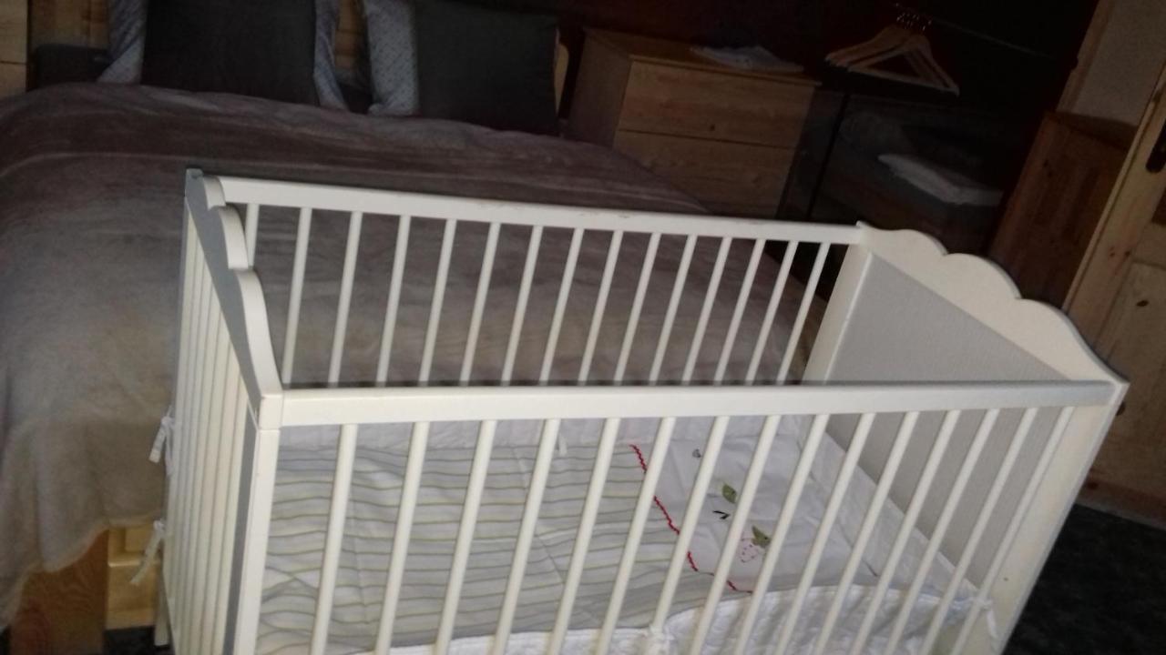 Apartmany Na Hline Třeboň Eksteriør bilde