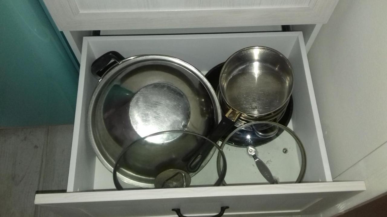 Apartmany Na Hline Třeboň Eksteriør bilde